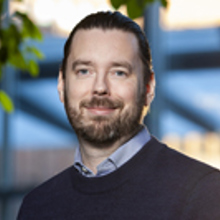 Mattias Tellrud, Marknadsutveckling, Norrenergi
